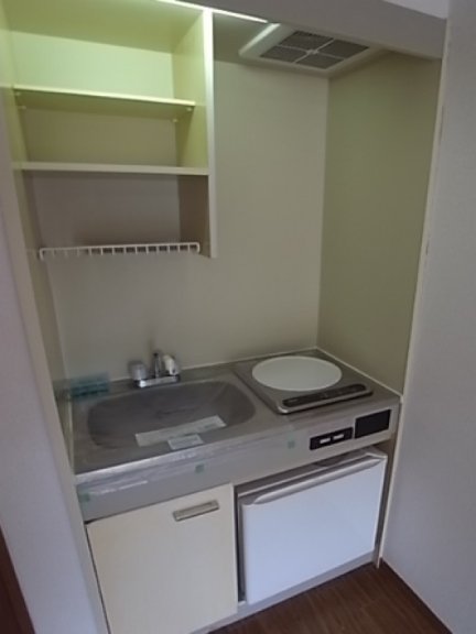 ワコーレテンボス丸山Ⅱ04