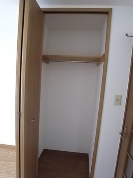 ワコーレテンボス丸山Ⅱ07