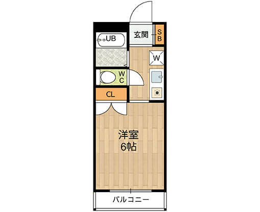 メゾン鈴蘭台南04